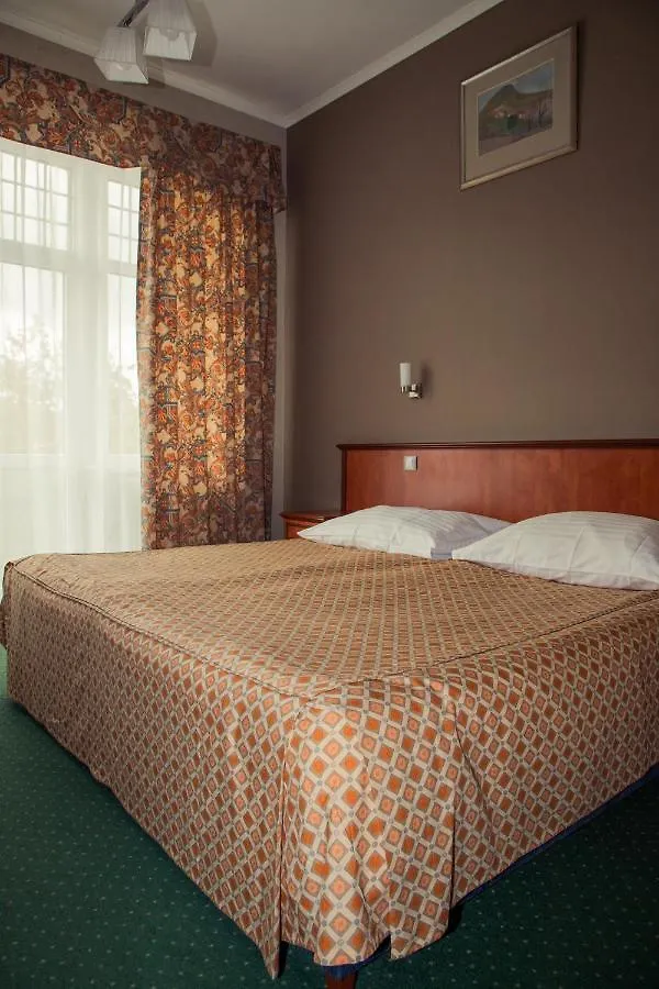 Union Hotel פראג 4*,