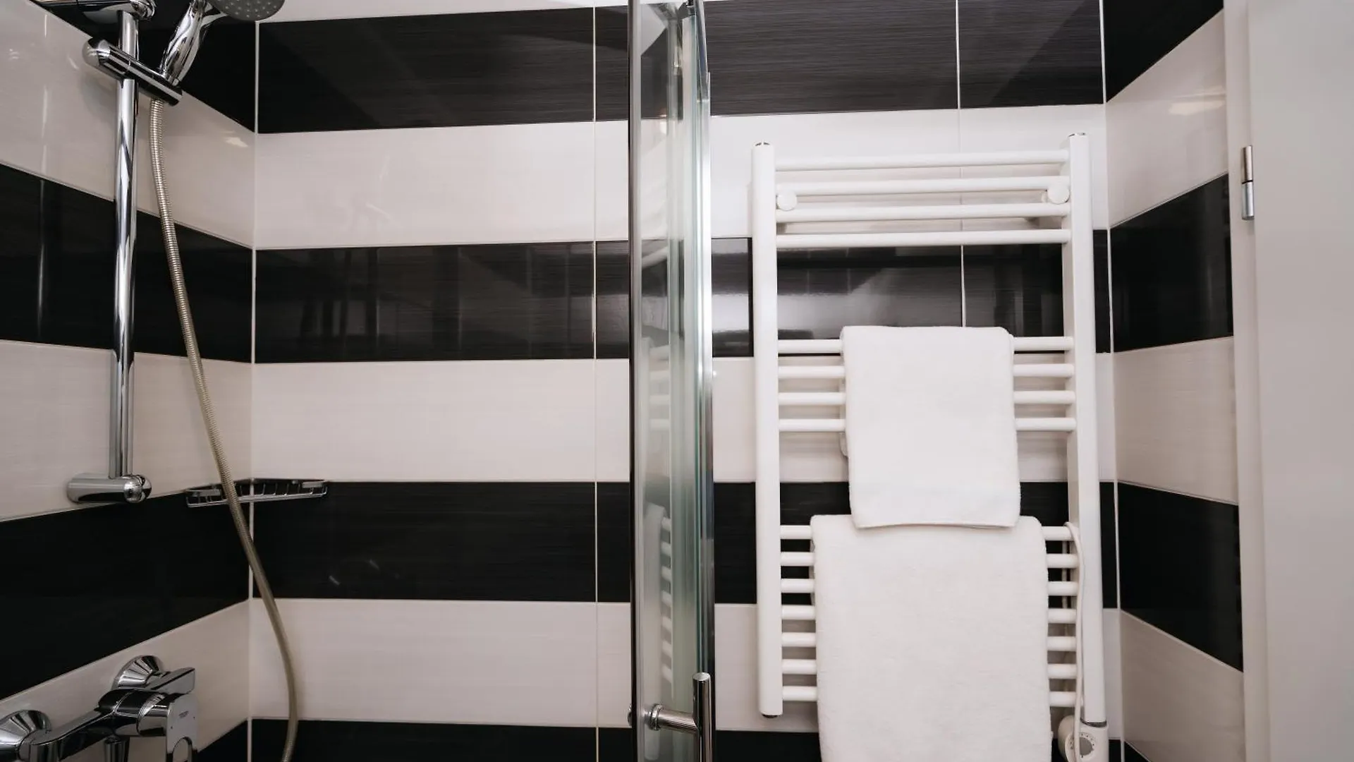 Union Hotel Praag