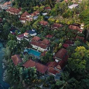Hotell Bali Spirit And Spa, Ubud