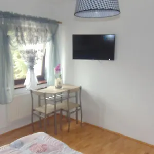 Idylla Kwatera prywatna Kołobrzeg