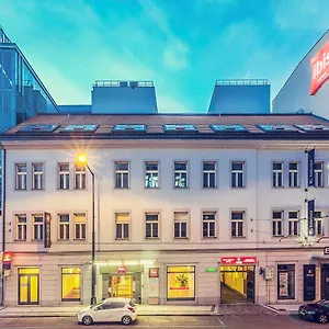 Ibis Old Town *** Praag