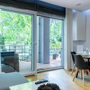 Spot Apartament Poznań