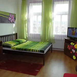 Appartamento Rokytka -, Praga