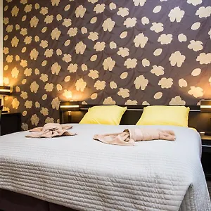 Appartamento Domus, Praga