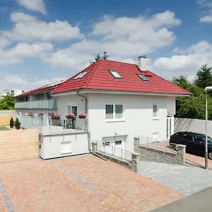 Appartamento Zlicin, Praga