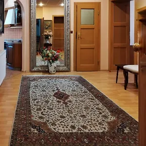  Apartment Kamil Apartments, Lux, 95m2 Tschechische Republik