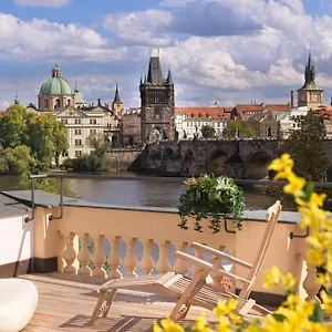 Apartament Charles Bridge, Praga