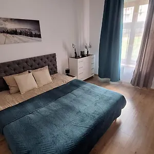 Droga Na Sniezke Apartament Karpacz