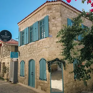  Hotel Casa Alegre Türkei