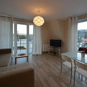 Incognito Apartament Szklarska Poręba
