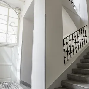 Appartamento Jindrisska, Praga