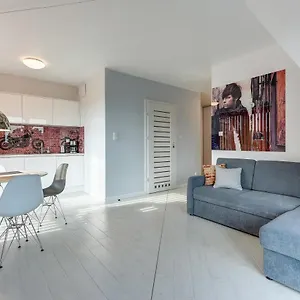 Comfort Kościuszki Apartament Sopot