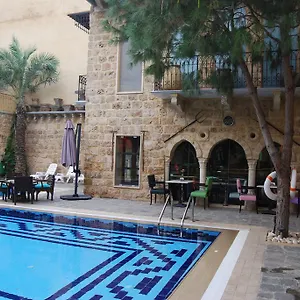 الساحة فندق