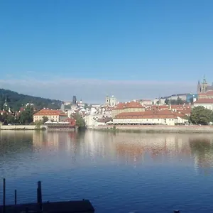  Apartamento Jakubská 676