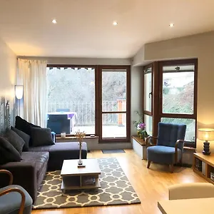Appartamento Loft And, Praga