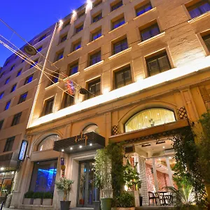 **** Hotel Pera Tulip & Hb Turkije