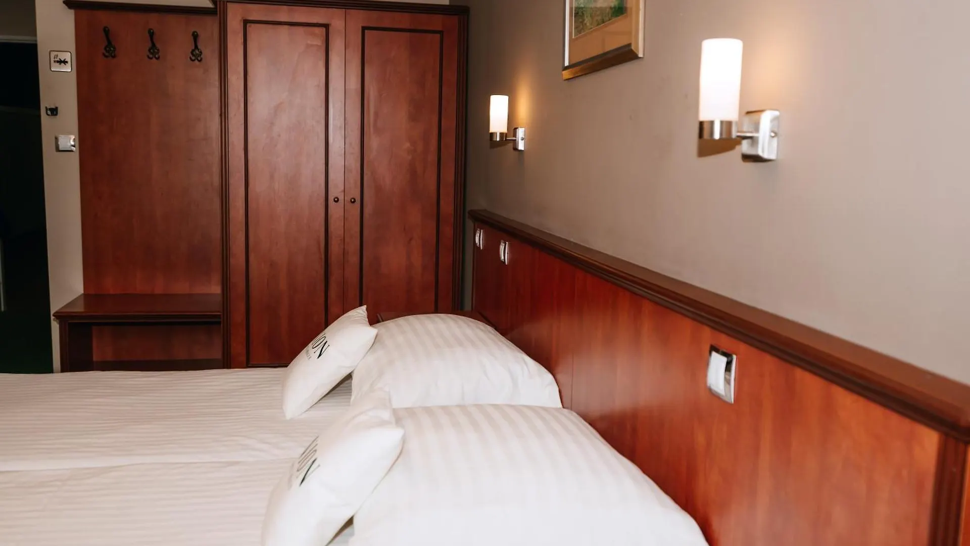 Union Hotel Praga