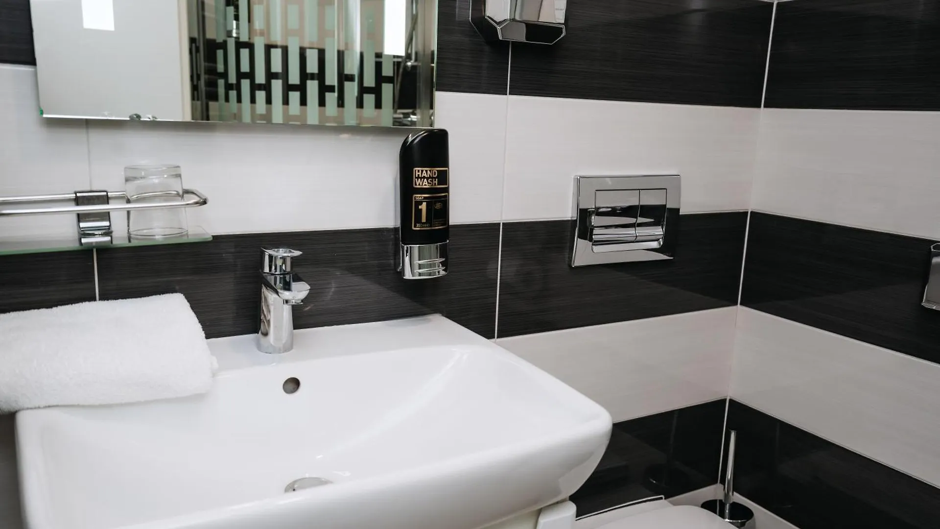 ****  Union Hotel Praga Repubblica Ceca