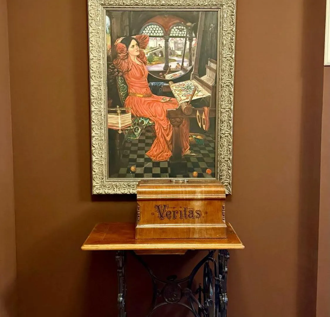 Union Hotel Praga