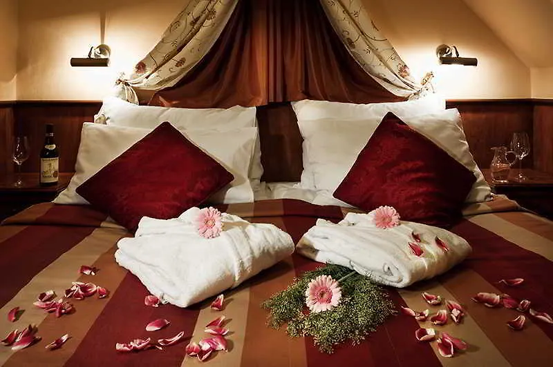 ****  Union Hotel Praga Repubblica Ceca