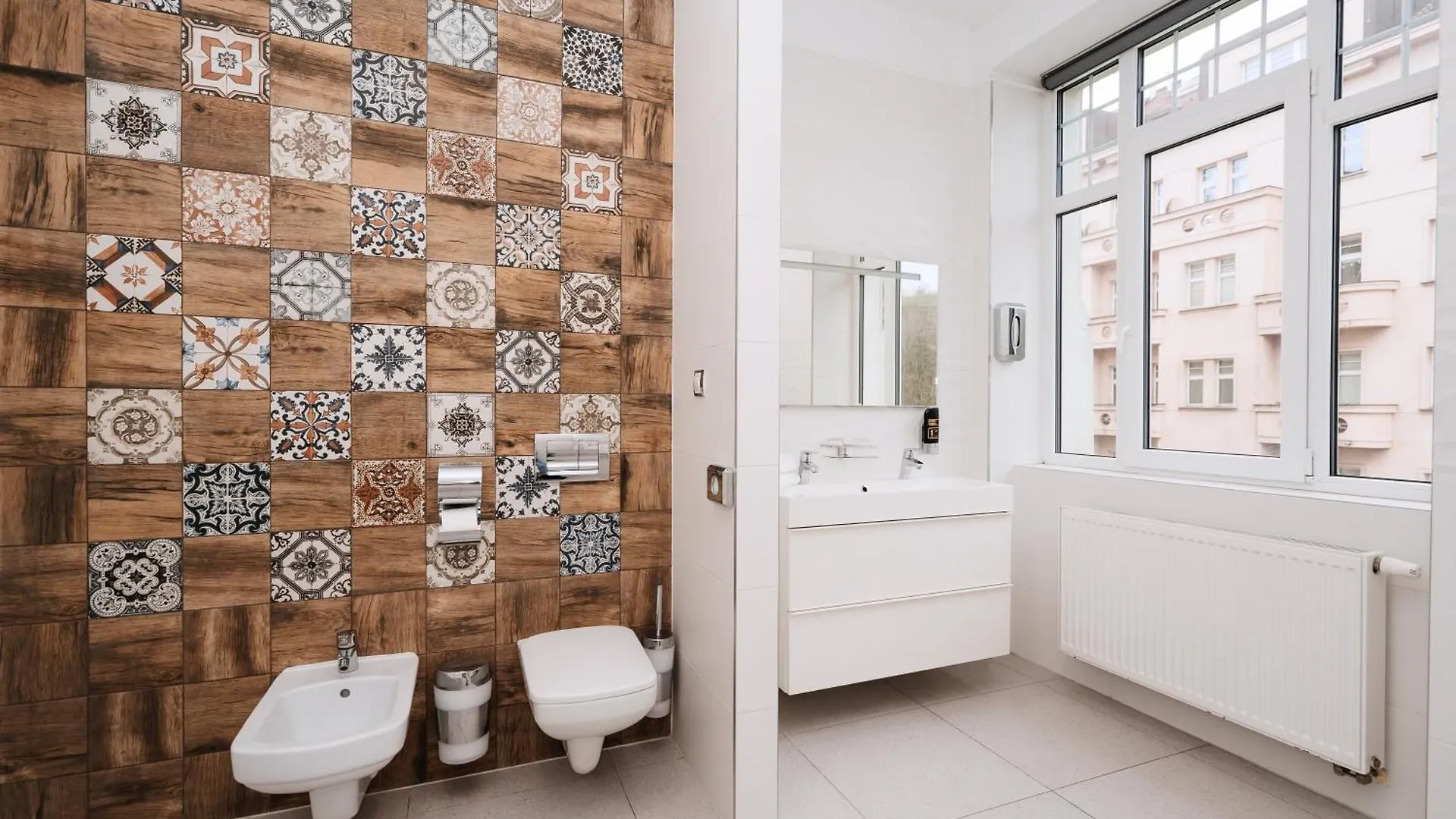 Union Hotel Praga 4*,